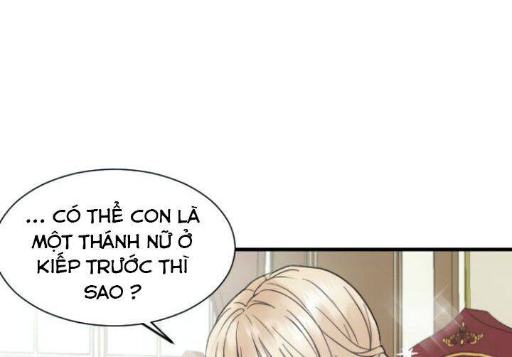 Thánh Nữ Ẩn Danh - Chap – 1