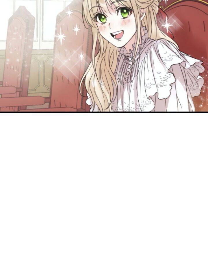 Thánh Nữ Ẩn Danh - Chap – 1