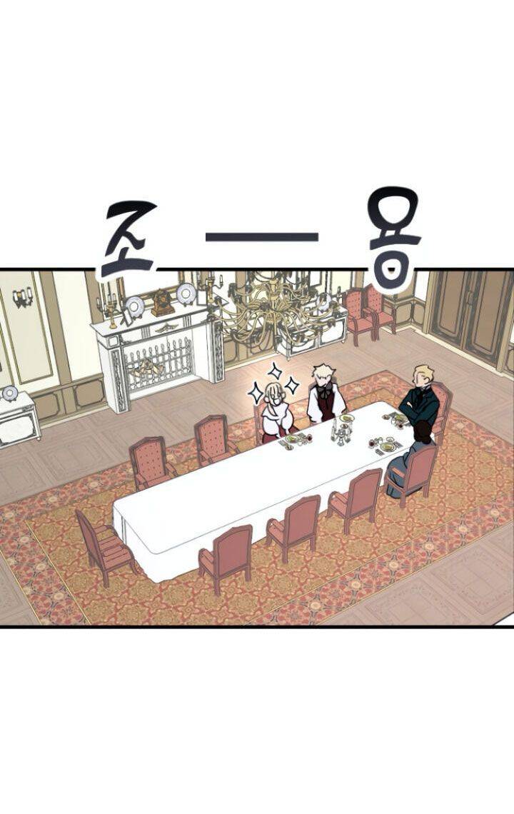 Thánh Nữ Ẩn Danh - Chap – 1