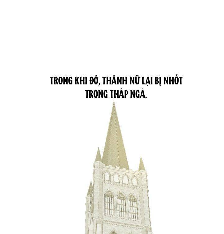 Thánh Nữ Ẩn Danh - Chap – 1