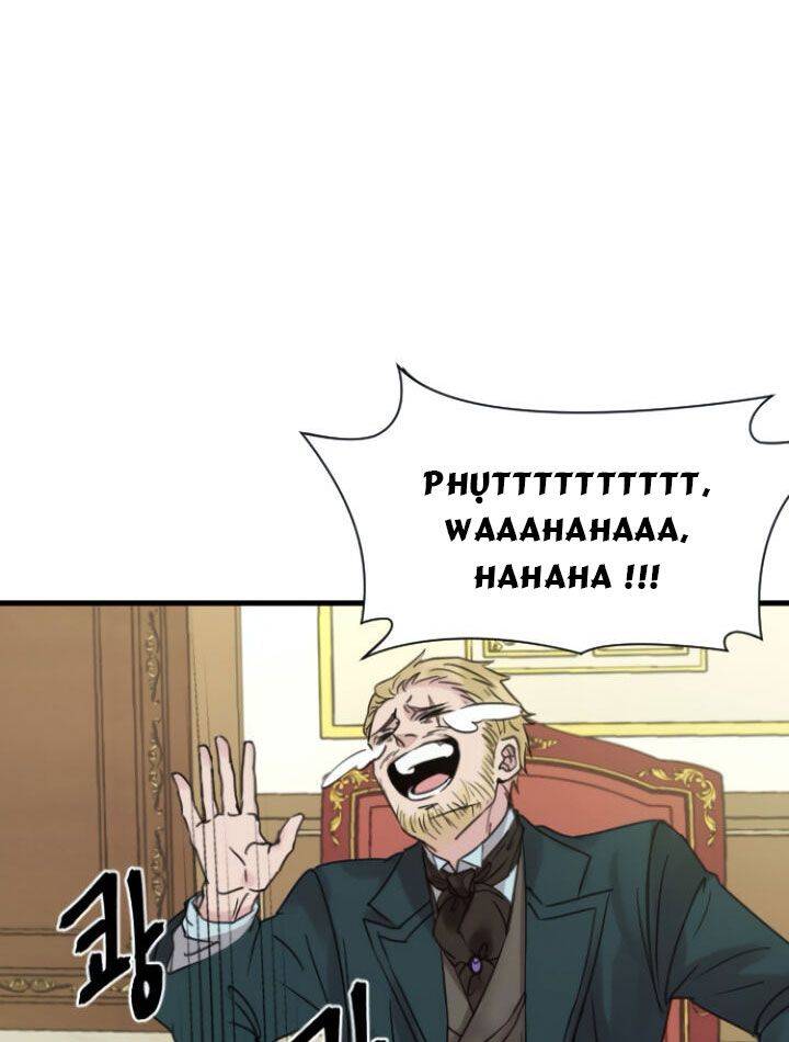 Thánh Nữ Ẩn Danh - Chap – 1