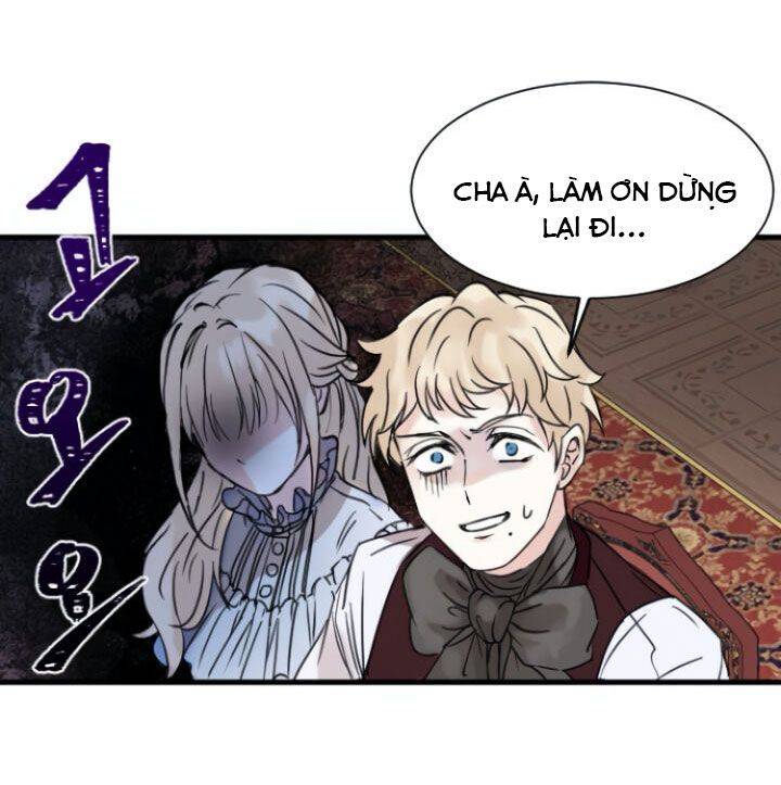 Thánh Nữ Ẩn Danh - Chap – 1