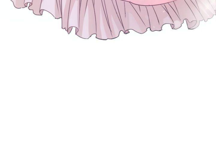 Thánh Nữ Ẩn Danh - Chap – 1