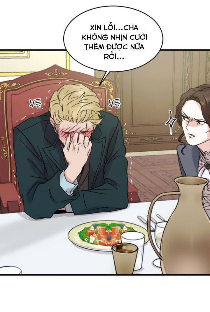 Thánh Nữ Ẩn Danh - Chap – 1