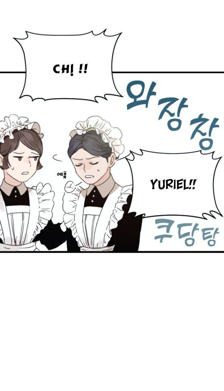 Thánh Nữ Ẩn Danh - Chap – 1