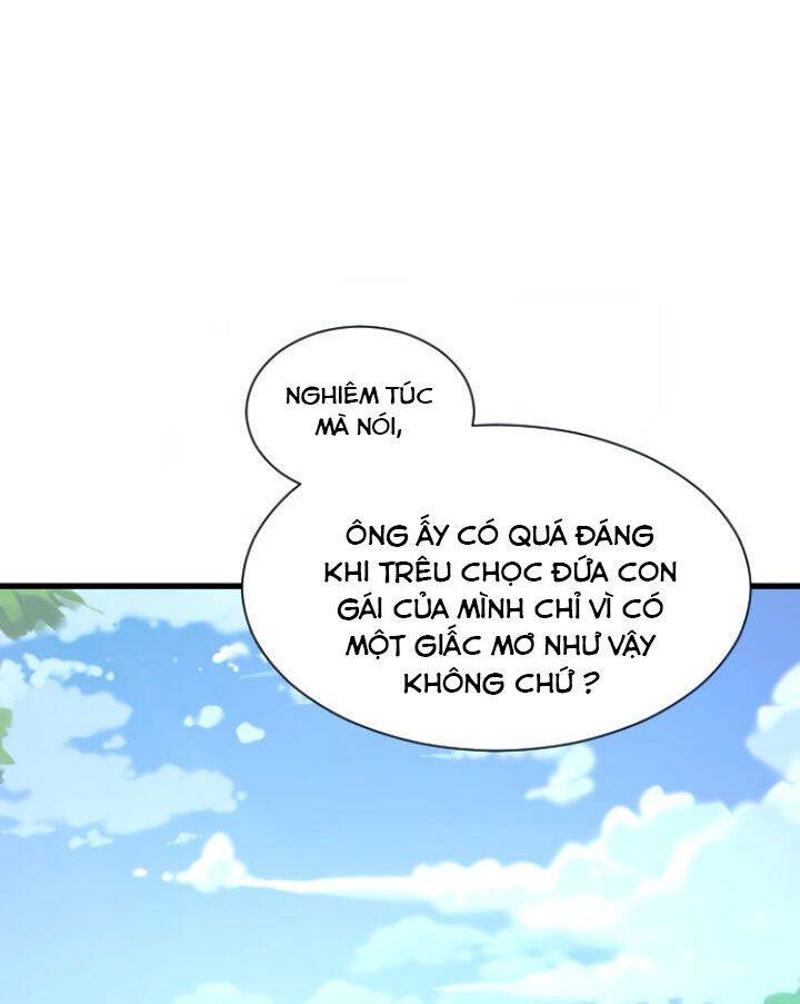 Thánh Nữ Ẩn Danh - Chap – 1