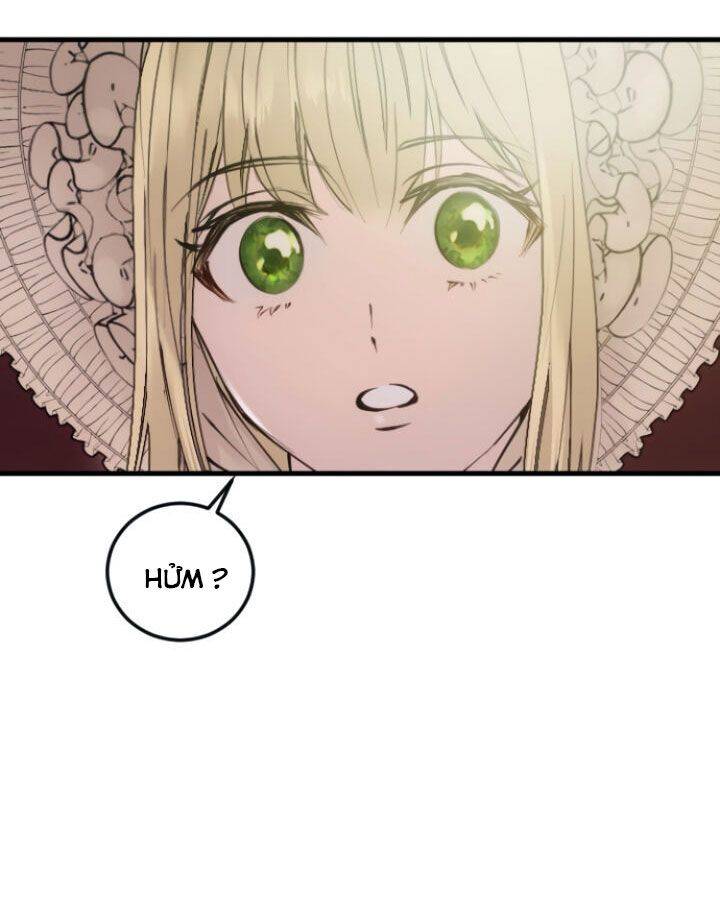 Thánh Nữ Ẩn Danh - Chap – 1