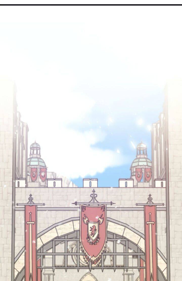 Thánh Nữ Ẩn Danh - Chap – 1