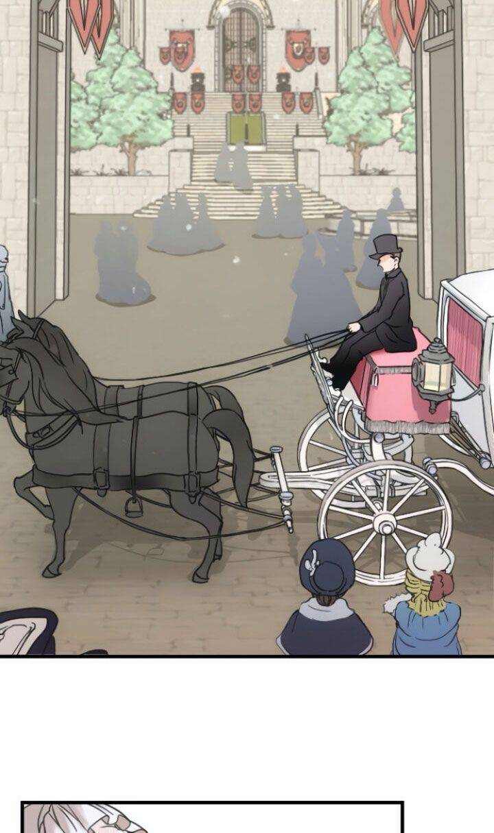 Thánh Nữ Ẩn Danh - Chap – 1