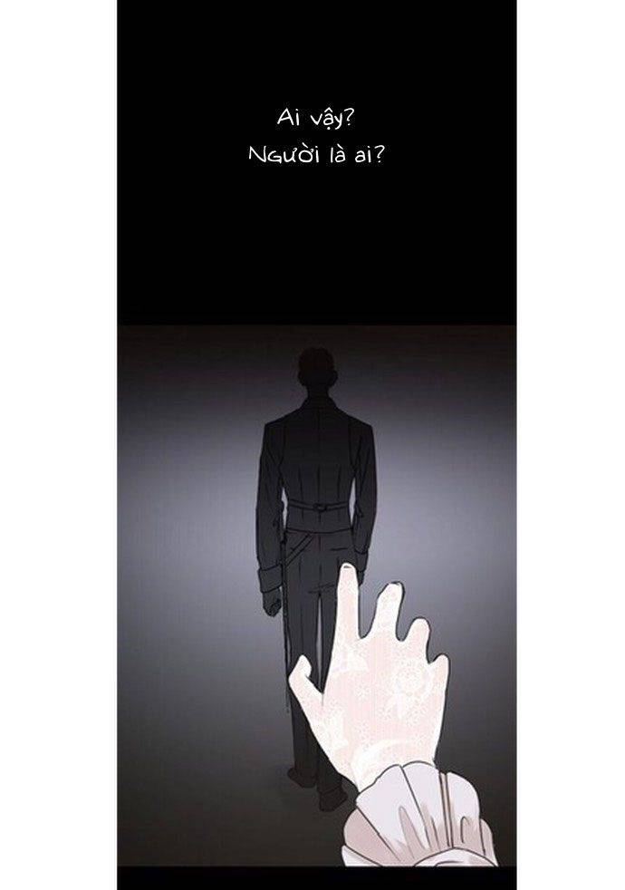 Thánh Nữ Ẩn Danh - Chap – 2