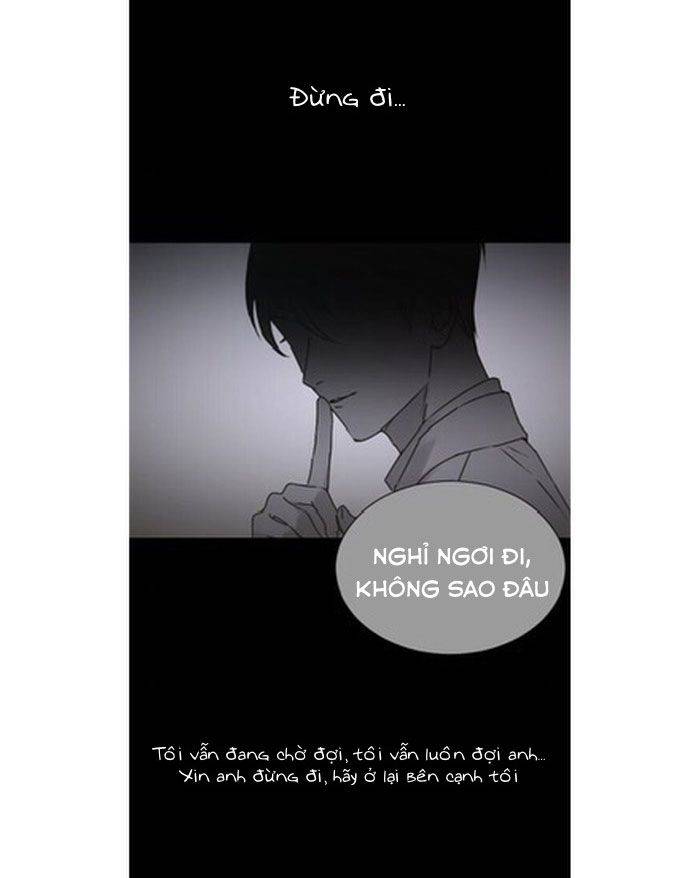 Thánh Nữ Ẩn Danh - Chap – 2