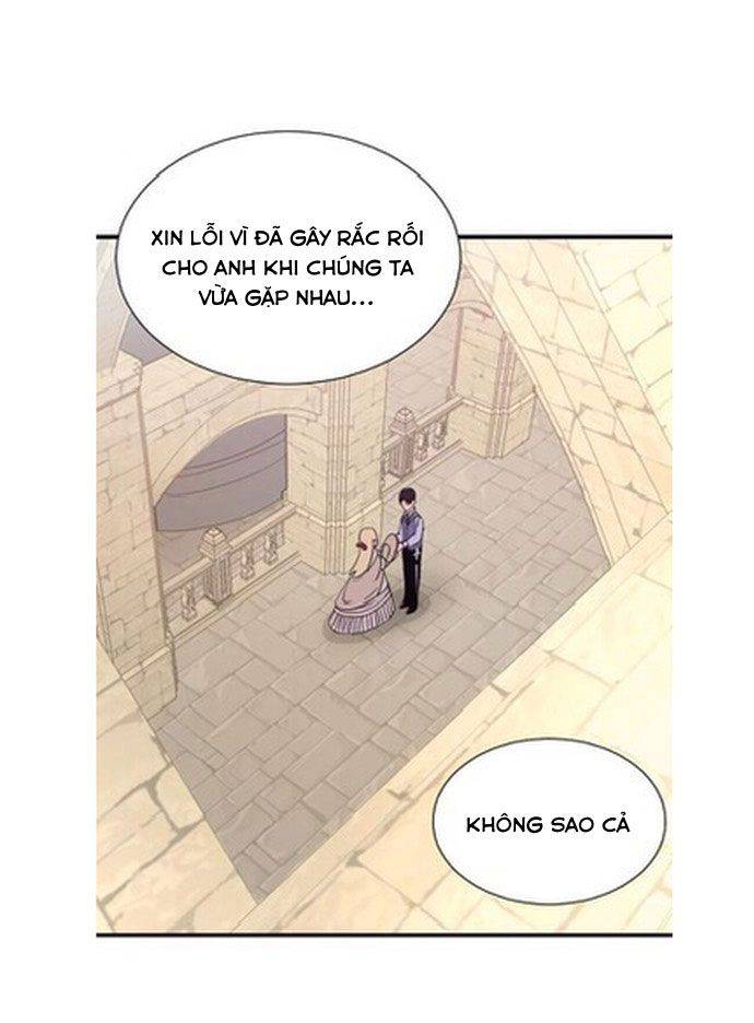 Thánh Nữ Ẩn Danh - Chap – 2