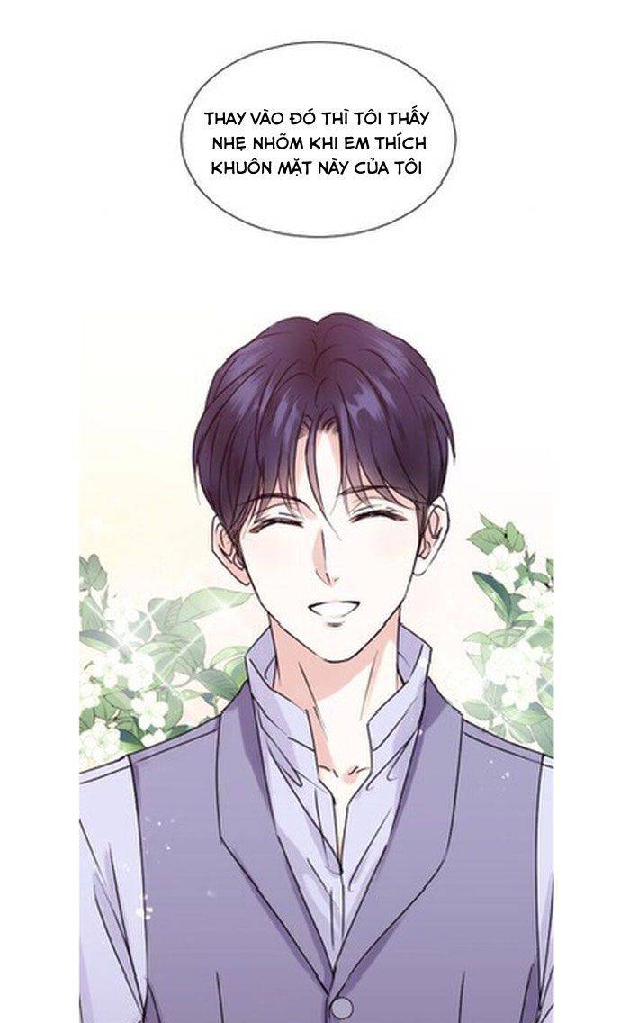 Thánh Nữ Ẩn Danh - Chap – 2