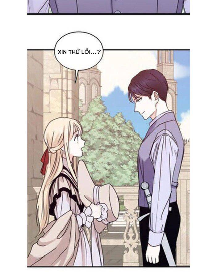 Thánh Nữ Ẩn Danh - Chap – 2