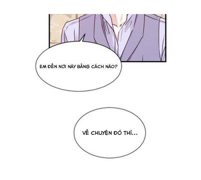 Thánh Nữ Ẩn Danh - Chap – 2