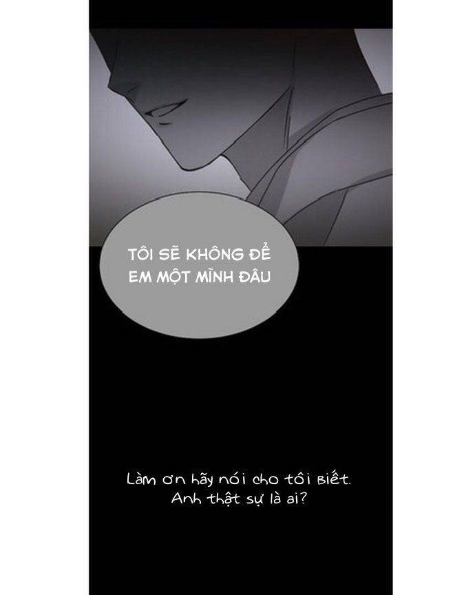 Thánh Nữ Ẩn Danh - Chap – 2