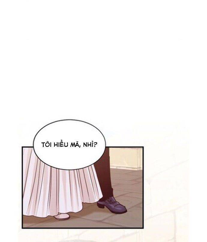 Thánh Nữ Ẩn Danh - Chap – 2