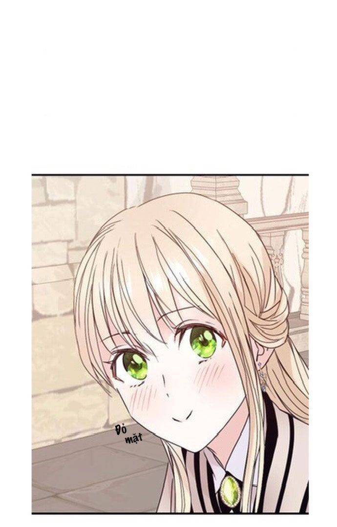 Thánh Nữ Ẩn Danh - Chap – 2