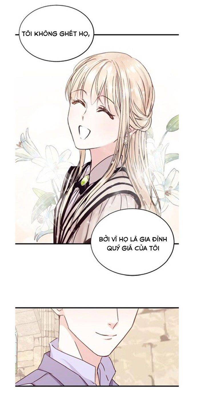 Thánh Nữ Ẩn Danh - Chap – 2