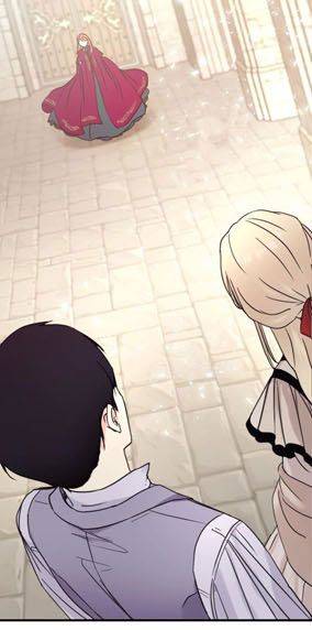 Thánh Nữ Ẩn Danh - Chap – 2