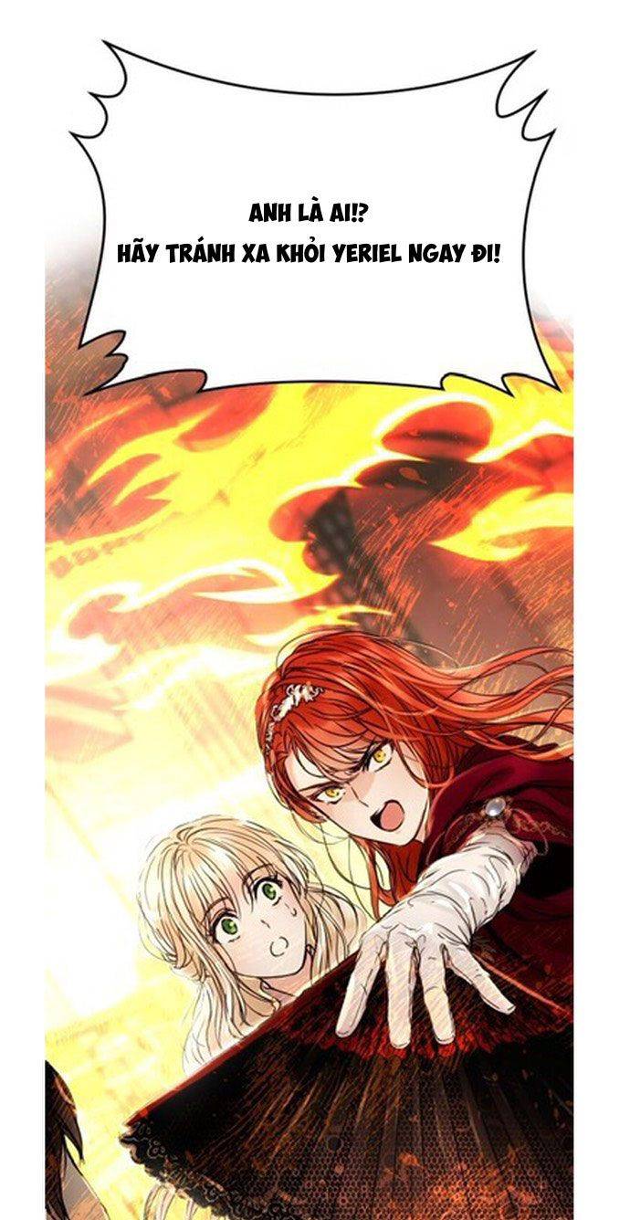 Thánh Nữ Ẩn Danh - Chap – 2