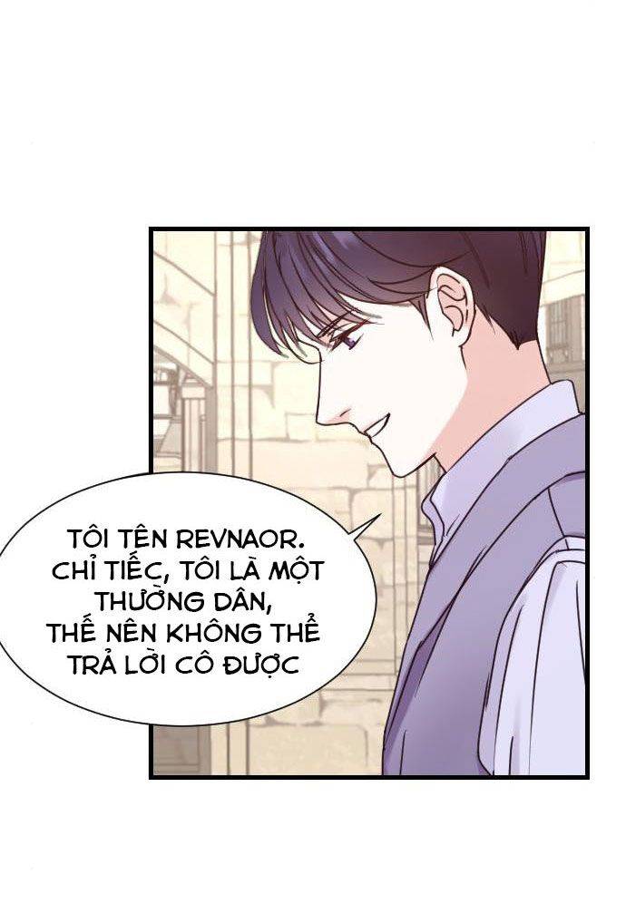 Thánh Nữ Ẩn Danh - Chap – 2