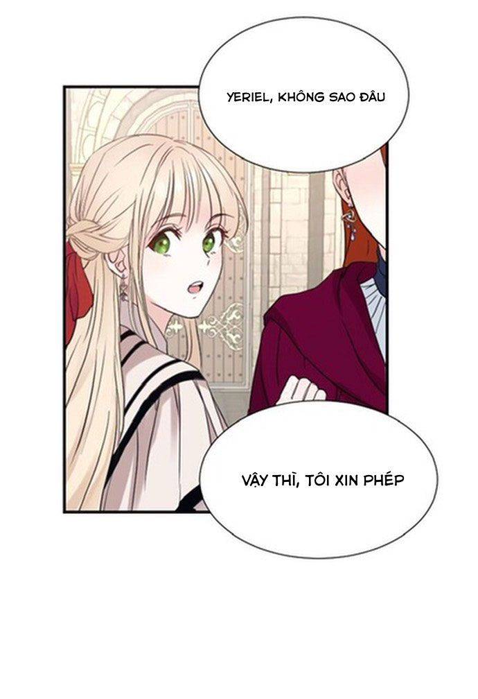 Thánh Nữ Ẩn Danh - Chap – 2