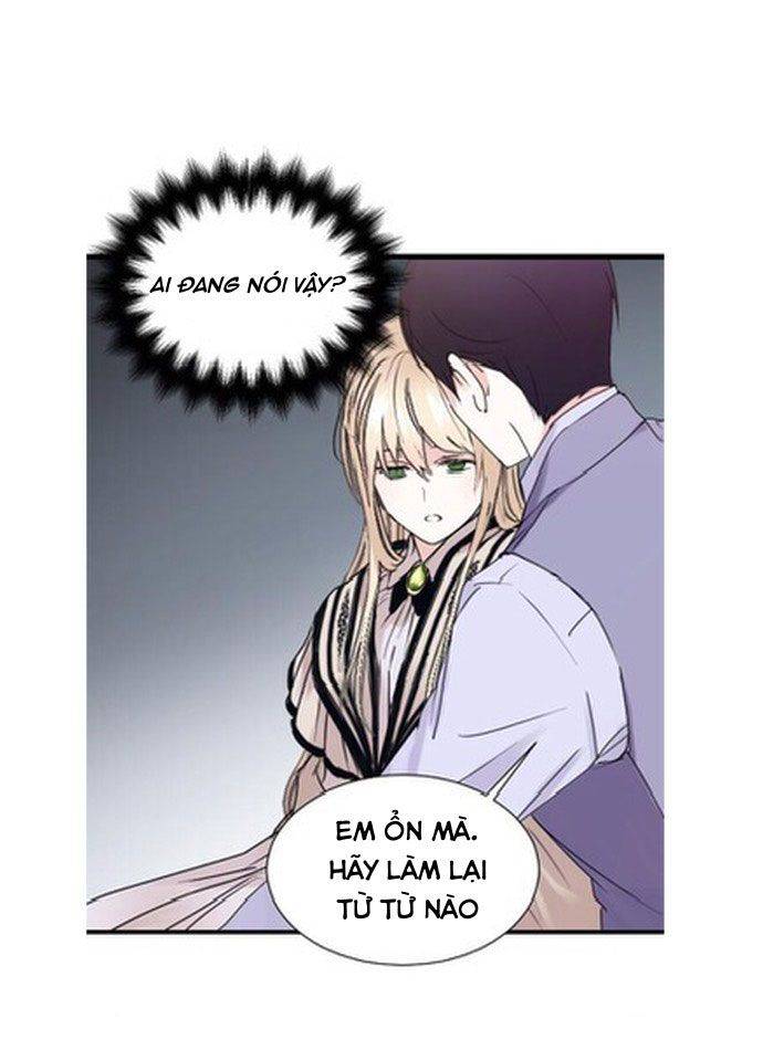 Thánh Nữ Ẩn Danh - Chap – 2