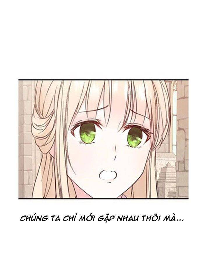 Thánh Nữ Ẩn Danh - Chap – 2