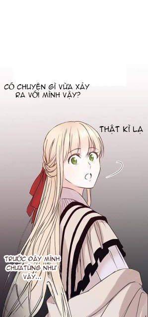 Thánh Nữ Ẩn Danh - Chap – 2