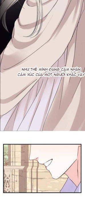 Thánh Nữ Ẩn Danh - Chap – 2