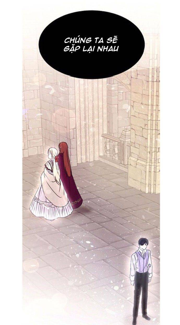 Thánh Nữ Ẩn Danh - Chap – 2