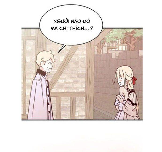 Thánh Nữ Ẩn Danh - Chap – 2