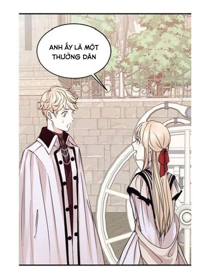 Thánh Nữ Ẩn Danh - Chap – 2