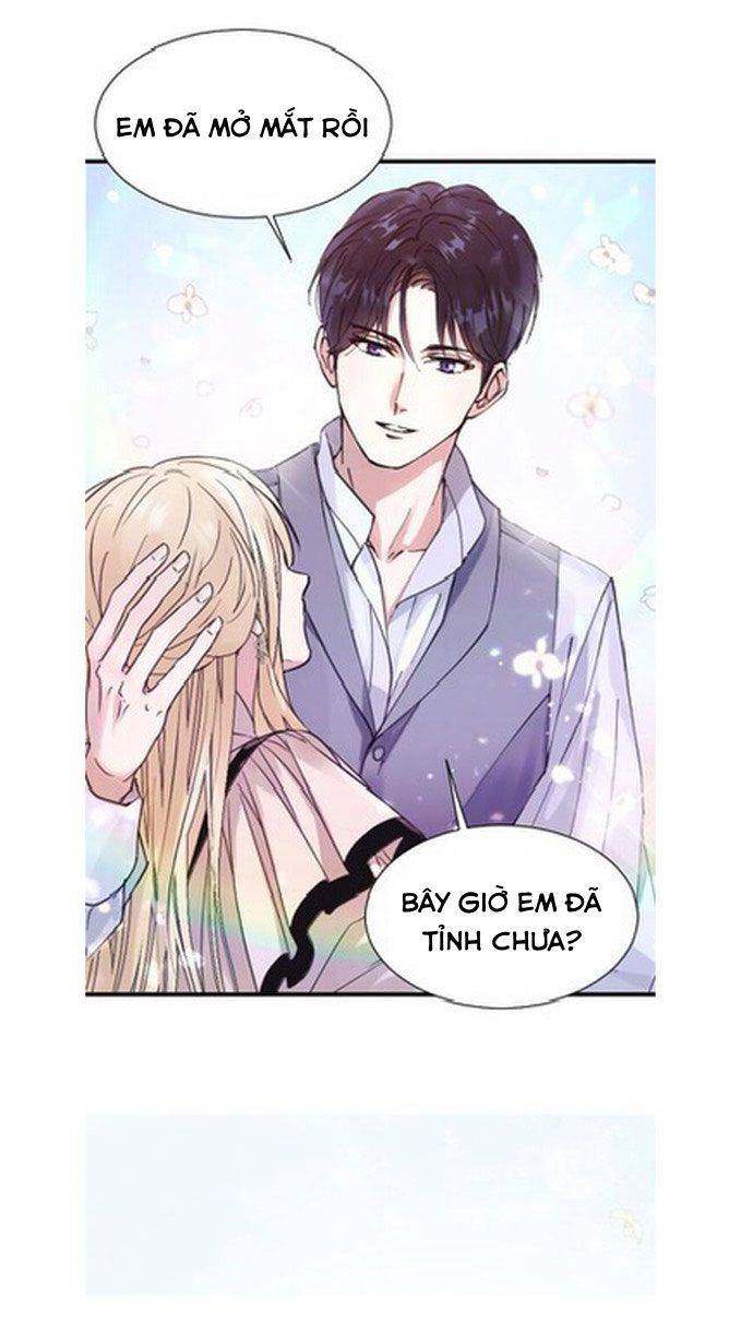 Thánh Nữ Ẩn Danh - Chap – 2