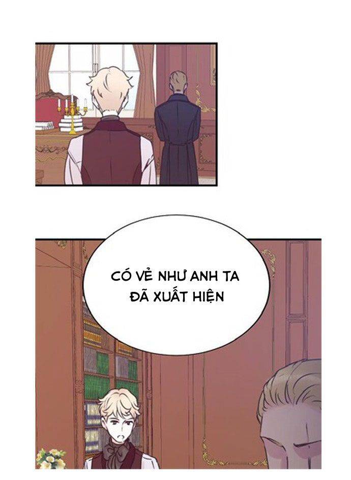 Thánh Nữ Ẩn Danh - Chap – 2