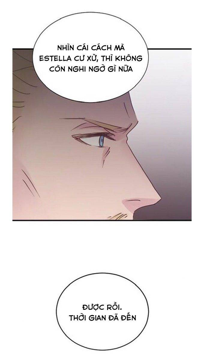 Thánh Nữ Ẩn Danh - Chap – 2