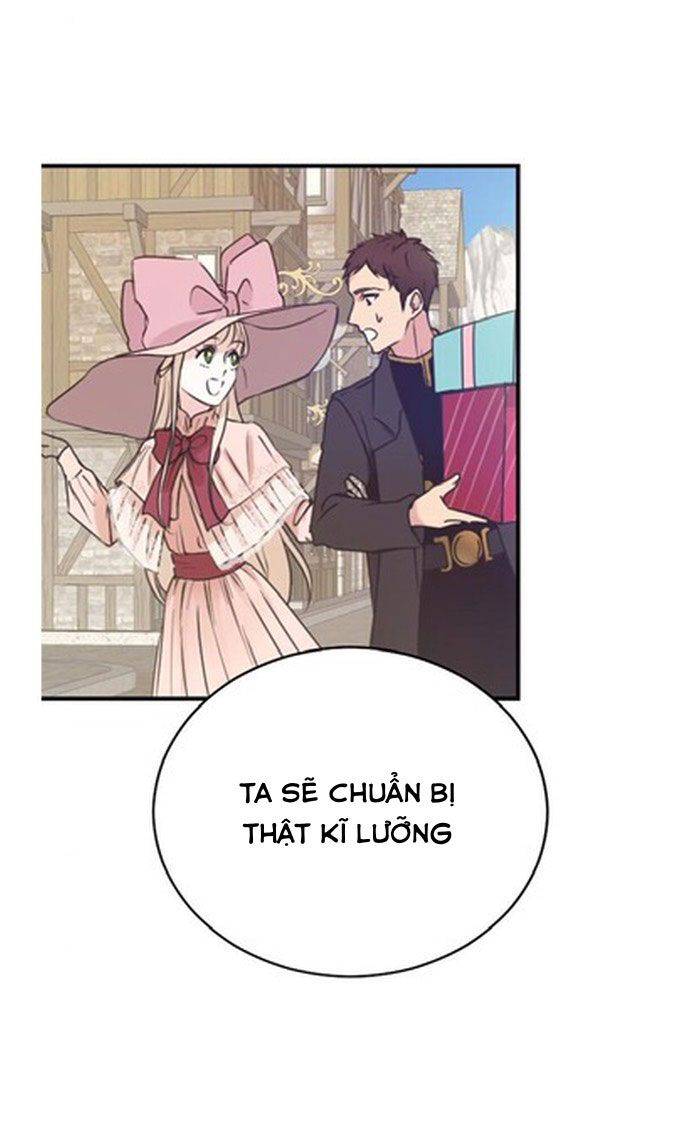 Thánh Nữ Ẩn Danh - Chap – 2