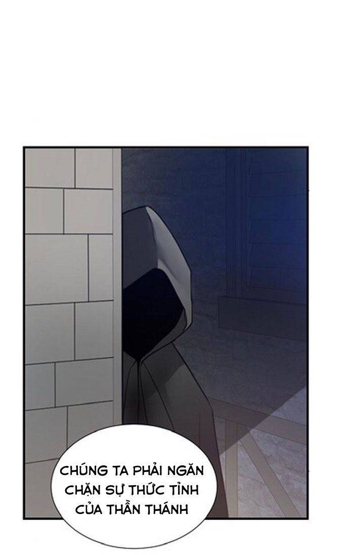 Thánh Nữ Ẩn Danh - Chap – 2