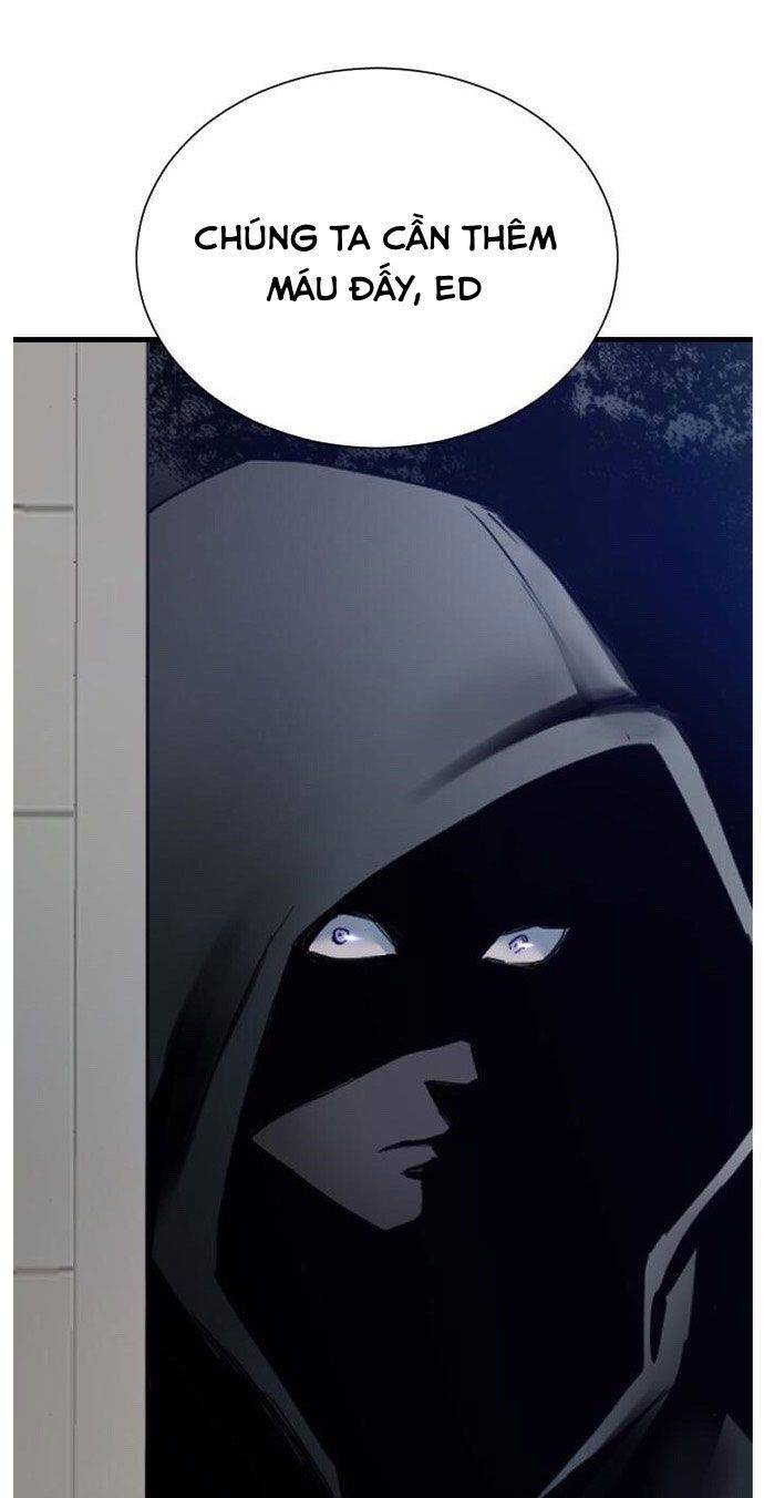 Thánh Nữ Ẩn Danh - Chap – 2