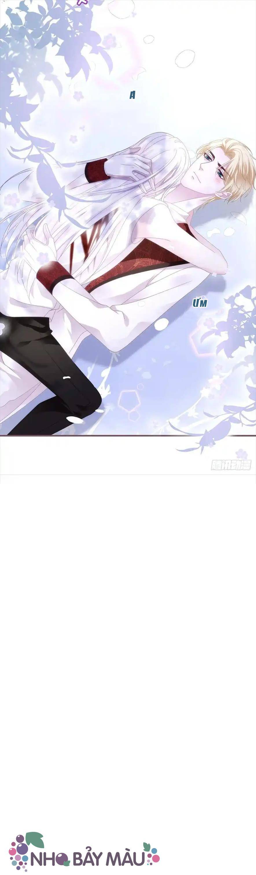 Thánh Tâm Không Khó Trêu Chọc - Chap 10