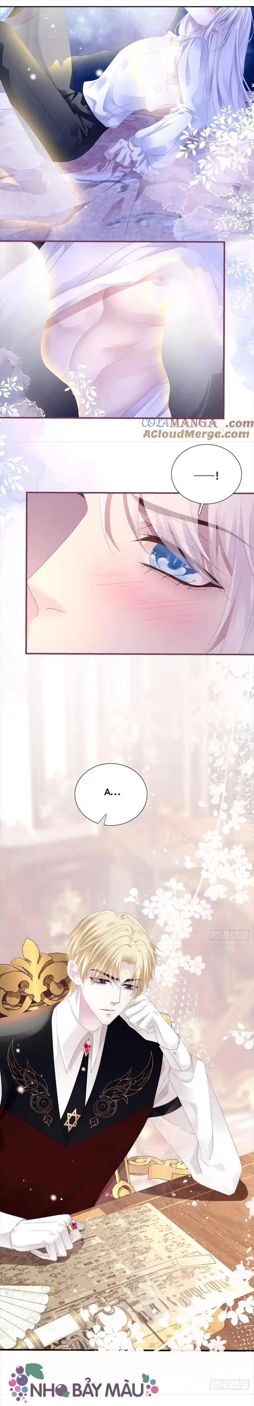 Thánh Tâm Không Khó Trêu Chọc - Chap 11