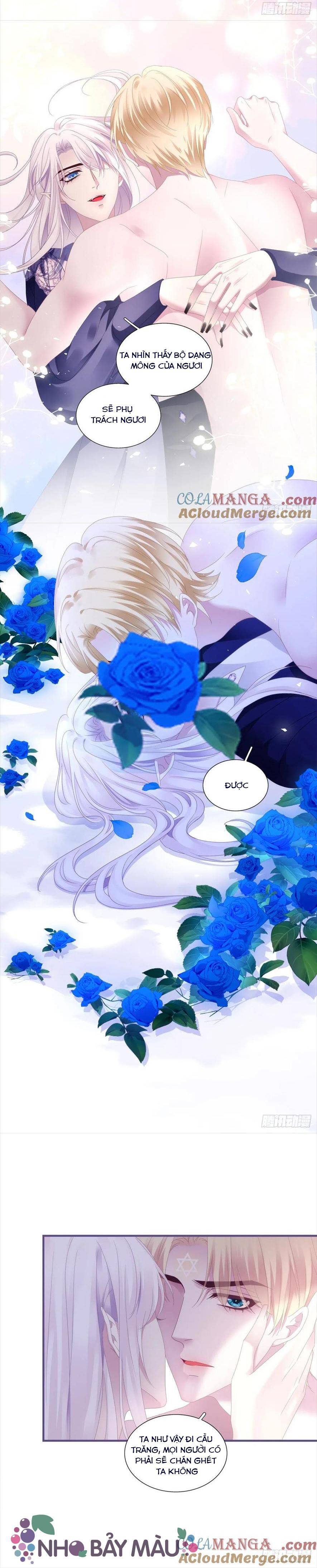 Thánh Tâm Không Khó Trêu Chọc - Chap 13