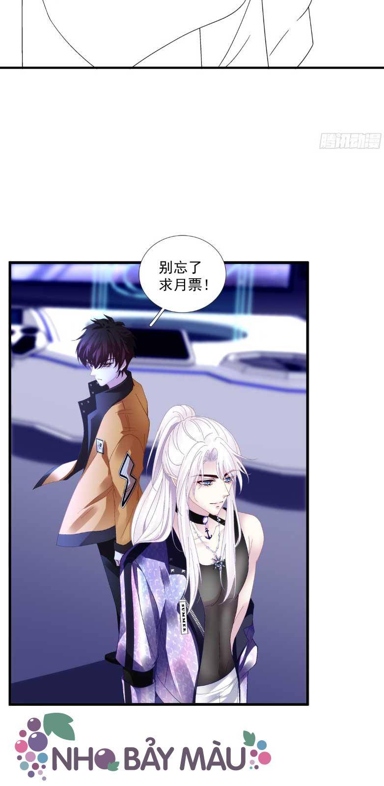 Thánh Tâm Không Khó Trêu Chọc - Chap 26