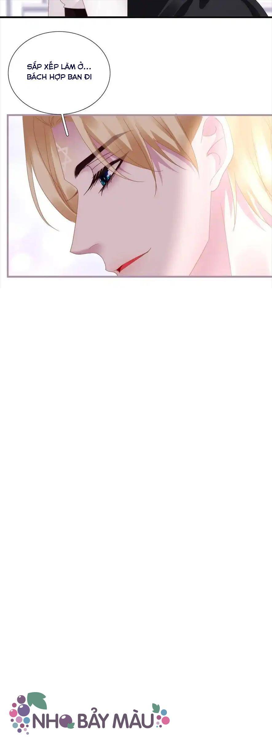 Thánh Tâm Không Khó Trêu Chọc - Chap 3