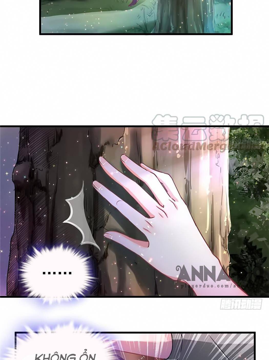 Thảnh Thơi Thú Thế Chủng Chủng Điền, Sinh Sinh Tể - Chap 1