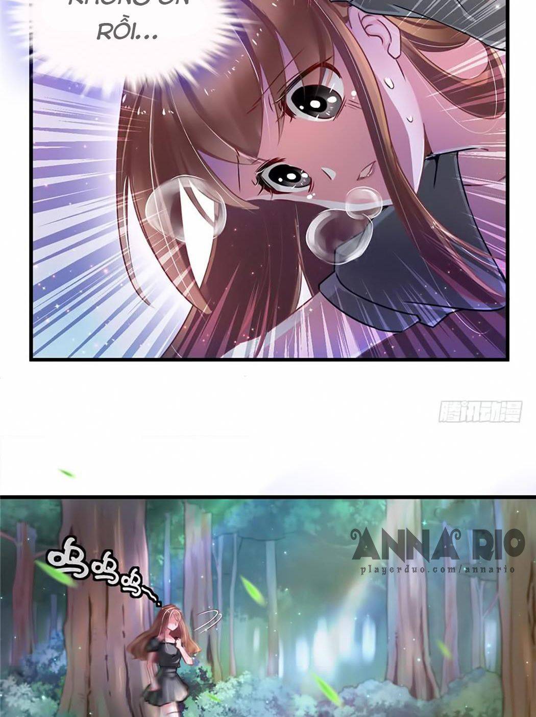 Thảnh Thơi Thú Thế Chủng Chủng Điền, Sinh Sinh Tể - Chap 1