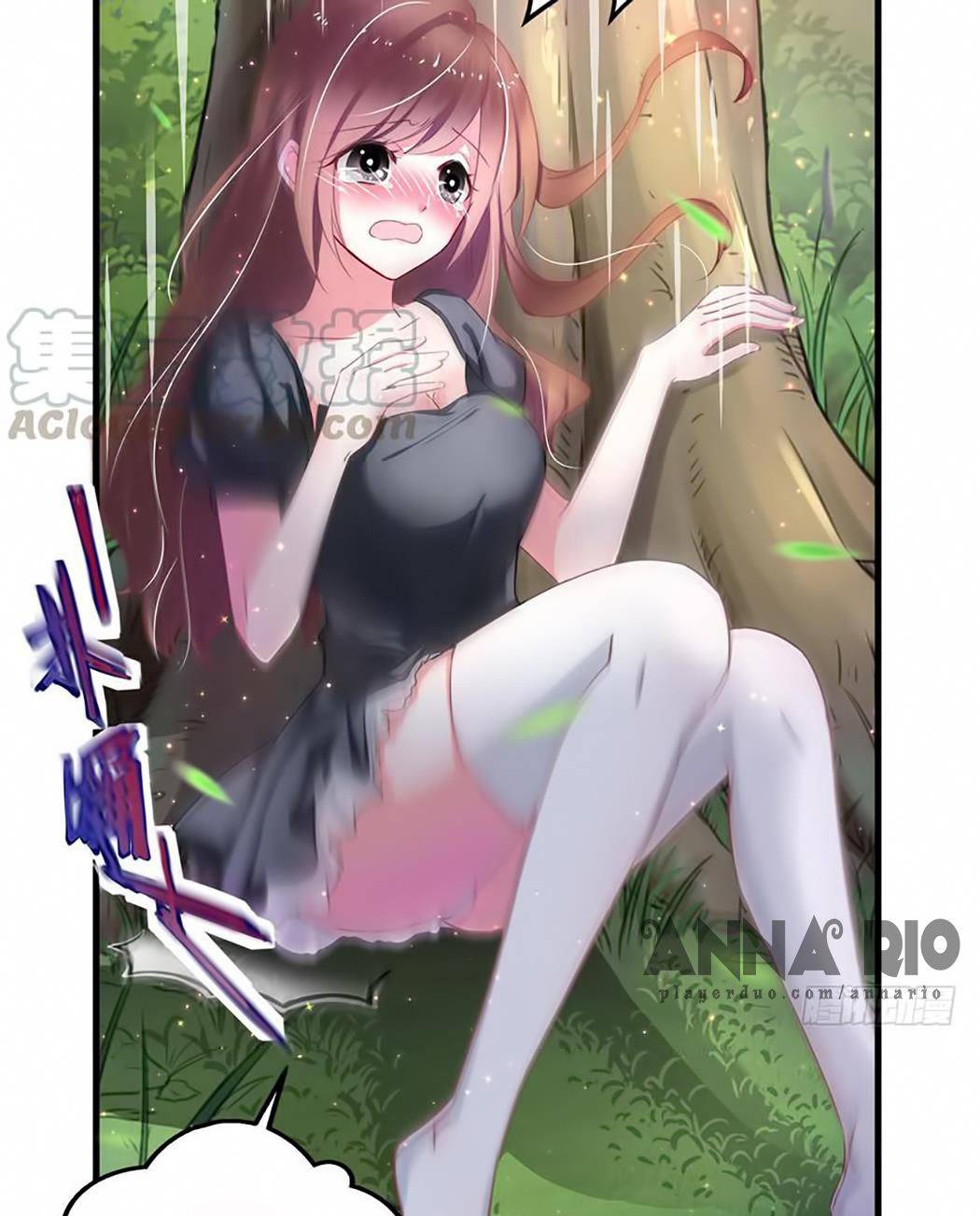 Thảnh Thơi Thú Thế Chủng Chủng Điền, Sinh Sinh Tể - Chap 1