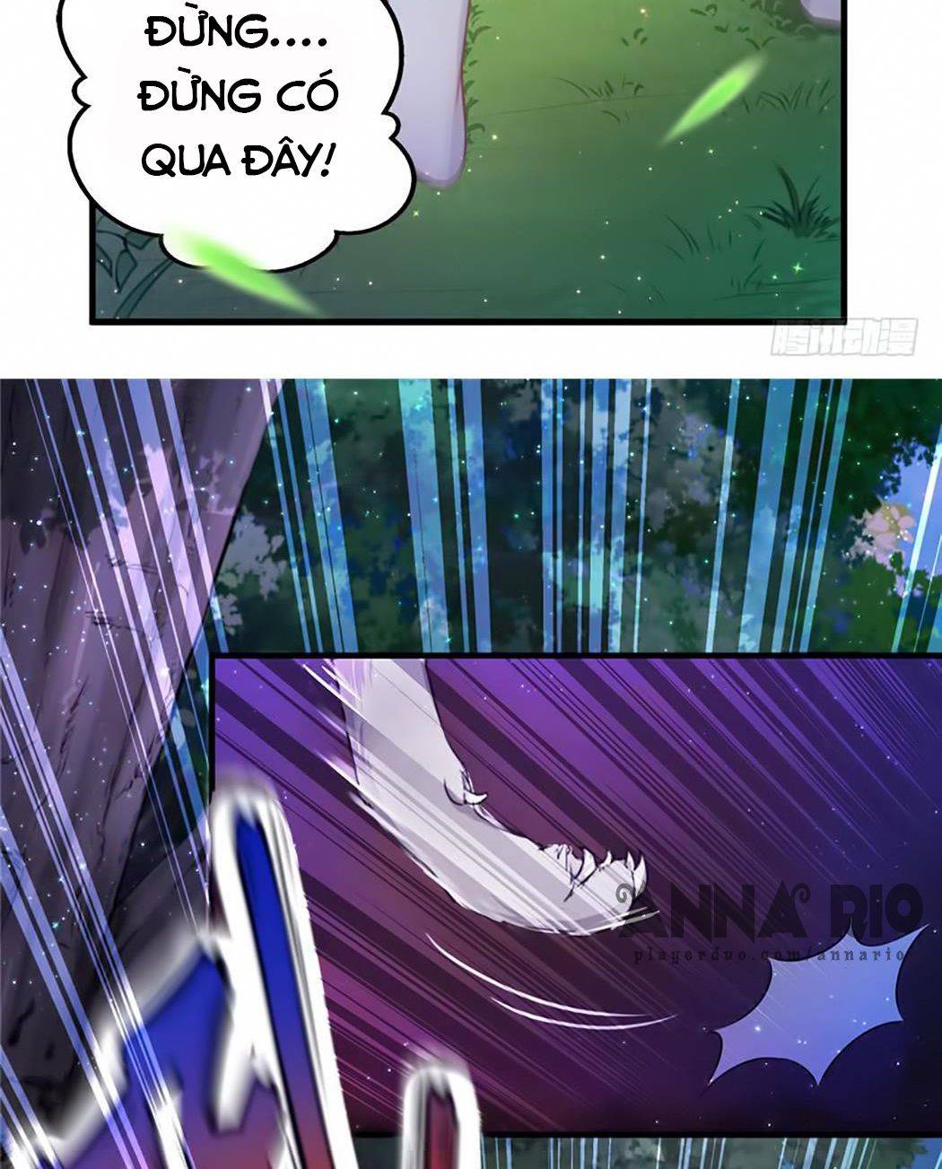 Thảnh Thơi Thú Thế Chủng Chủng Điền, Sinh Sinh Tể - Chap 1