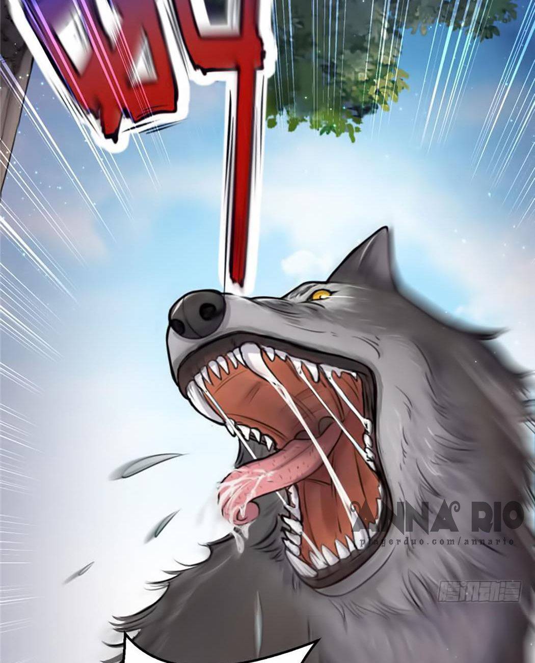 Thảnh Thơi Thú Thế Chủng Chủng Điền, Sinh Sinh Tể - Chap 1